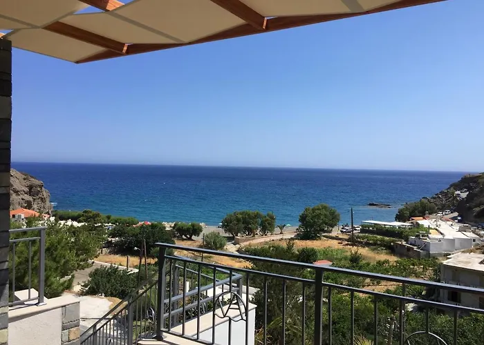 Villa Achlia