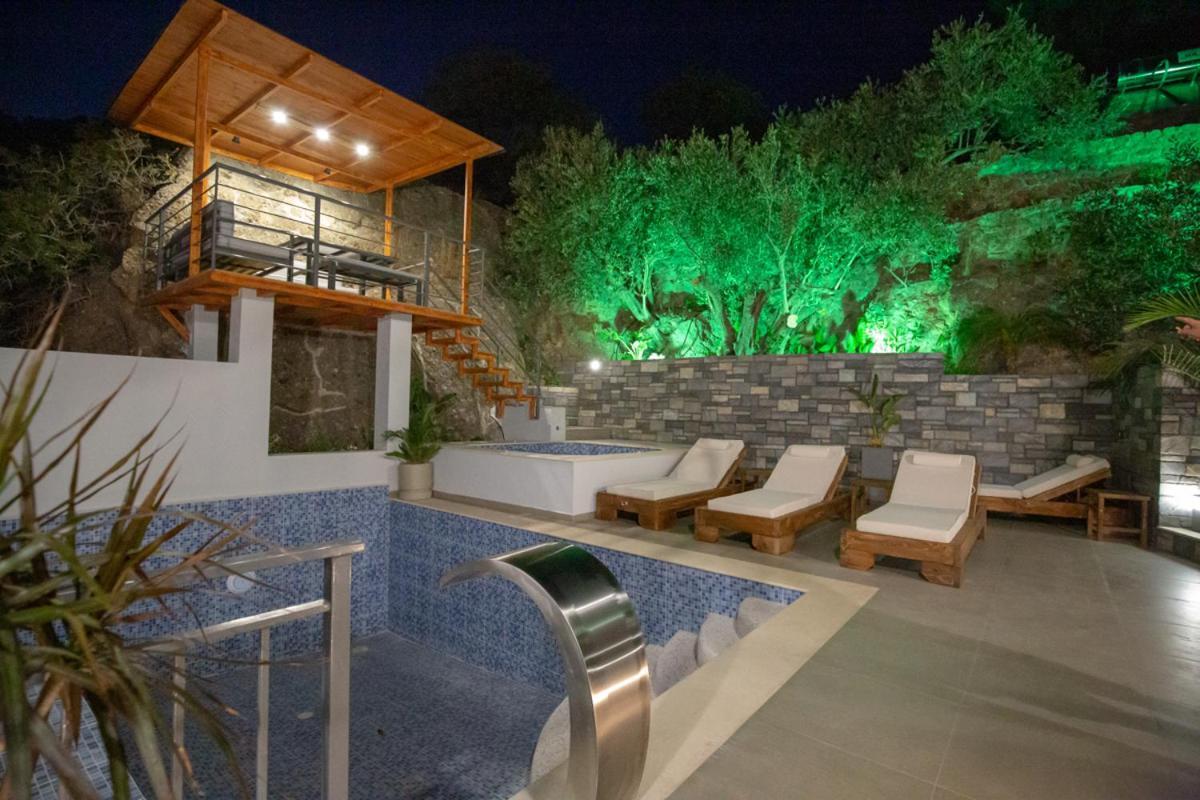 Villa Achlia Villa Achlia