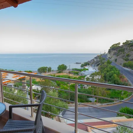 Villa Achlia Exterior photo