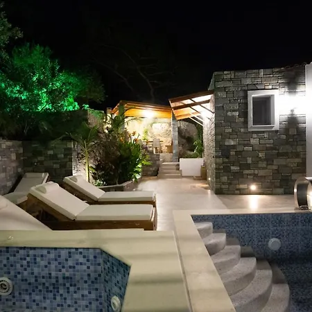 Villa Achlia Exterior photo