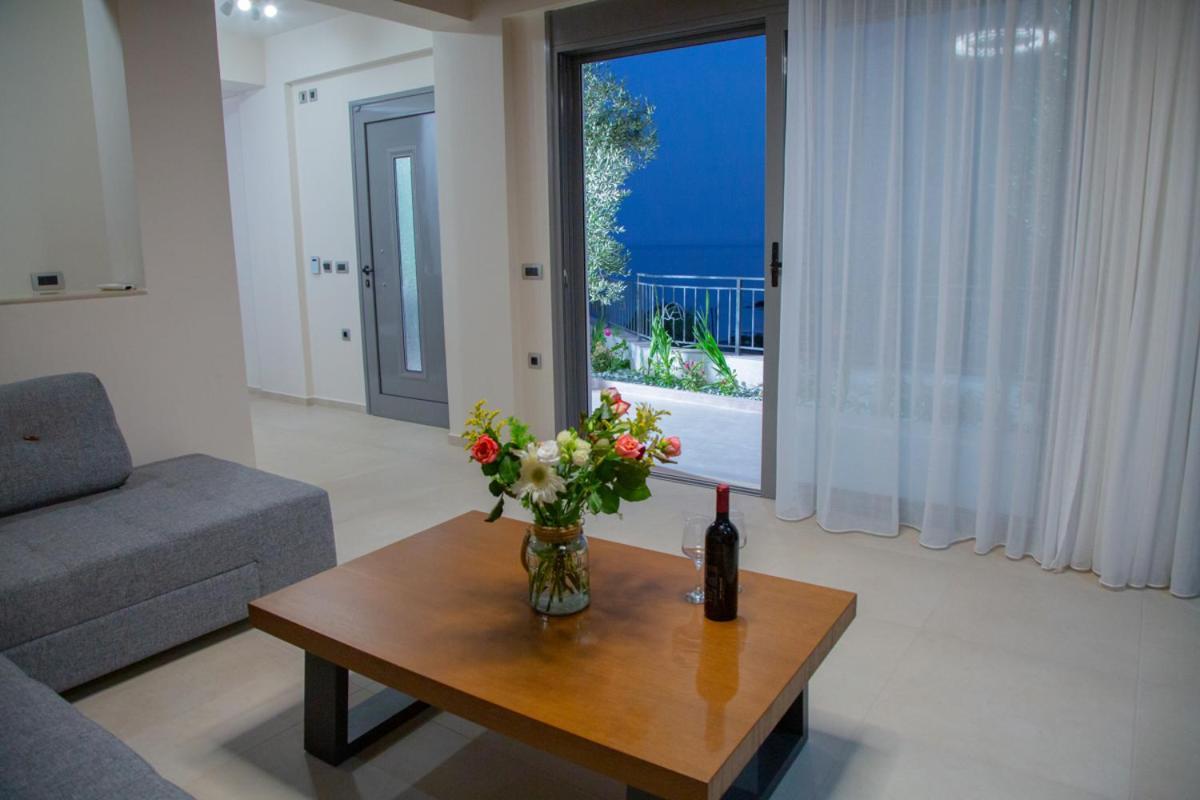 Willa Villa Achlia
