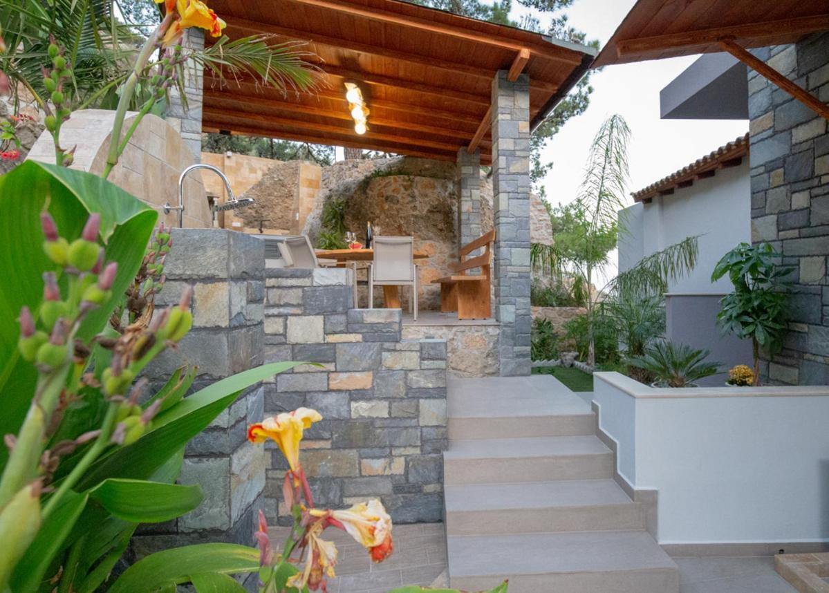 Willa Villa Achlia Achlia