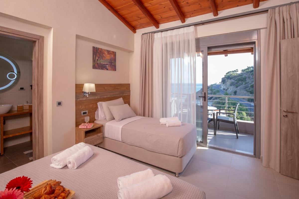 Willa Villa Achlia