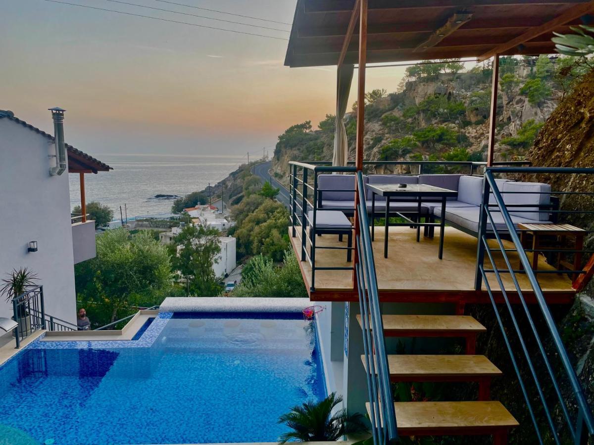 Willa Villa Achlia *